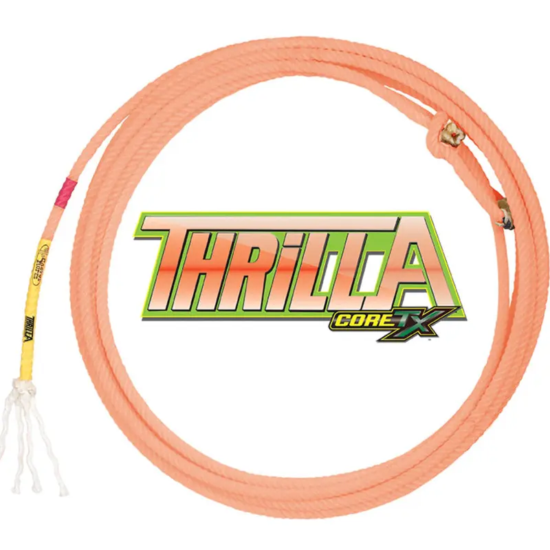 Cactus New & Improved Thrilla Rope