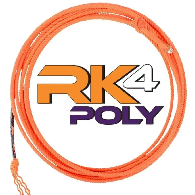 Classic RK4 Poly Kid Rope