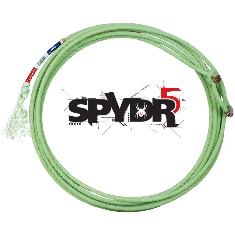 Classic SPYDR5 Rope