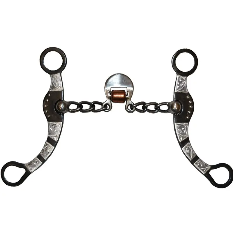Formay 7" Chain Thumb Port Bit