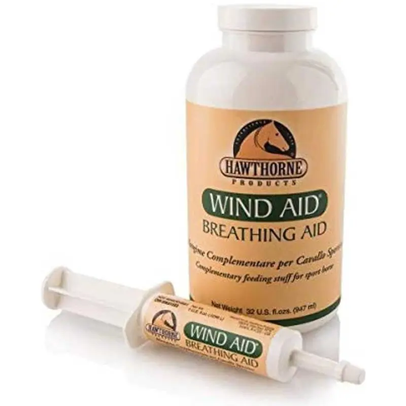Hawthorne Wind Aid
