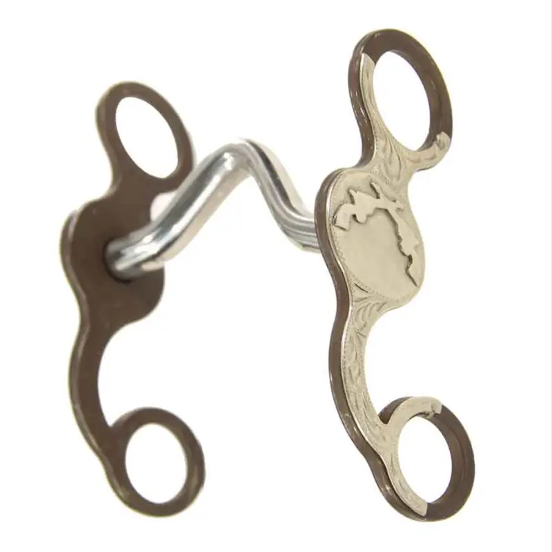 Pony Pistols Curb Bit