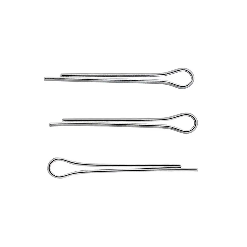 SS Cotter Pins