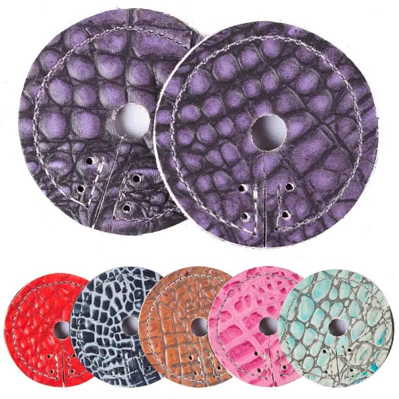 Teskey's Gator Printed Bit Guard