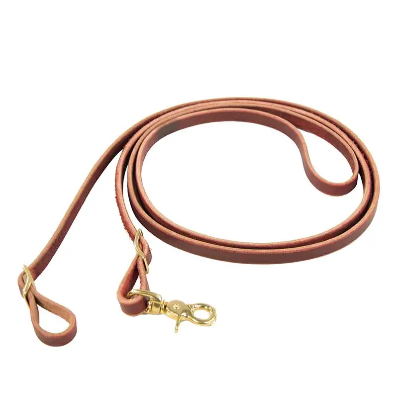 Teskey's Latigo Reins