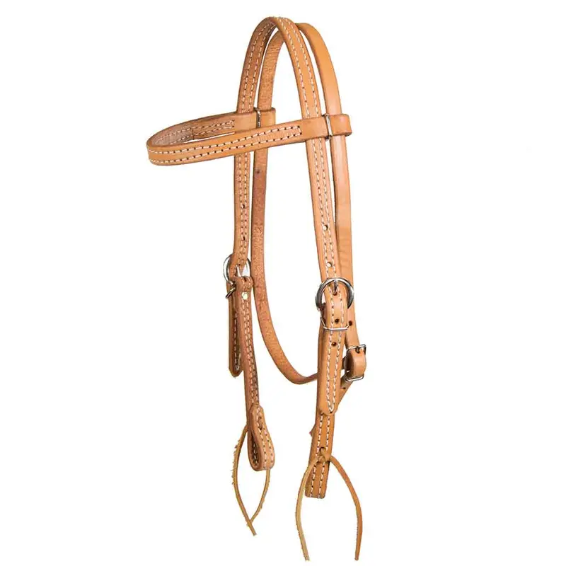 Teskey's Pony Browband Headstall