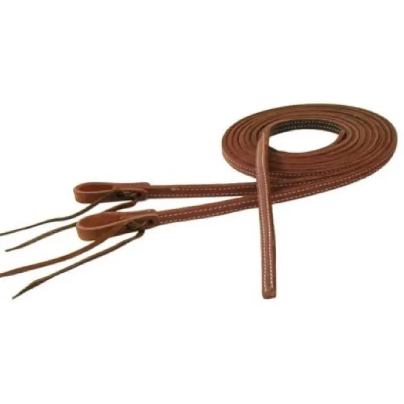 Teskey's Sewn Split Reins