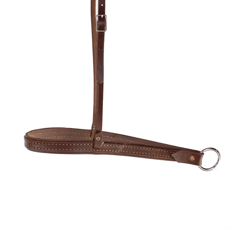 Teskey's Stitched Noseband