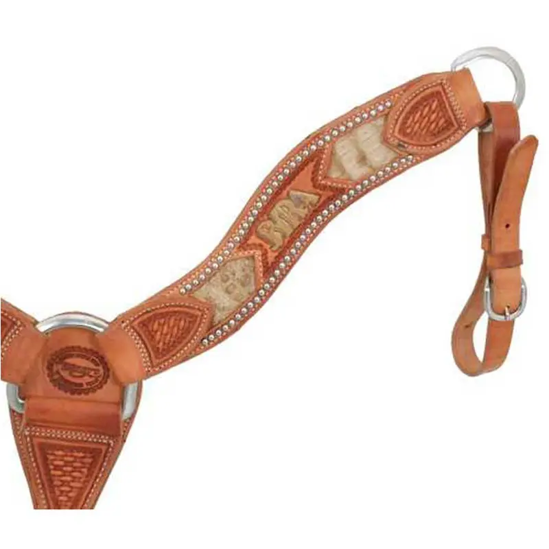 Trophy Breast Collar #1