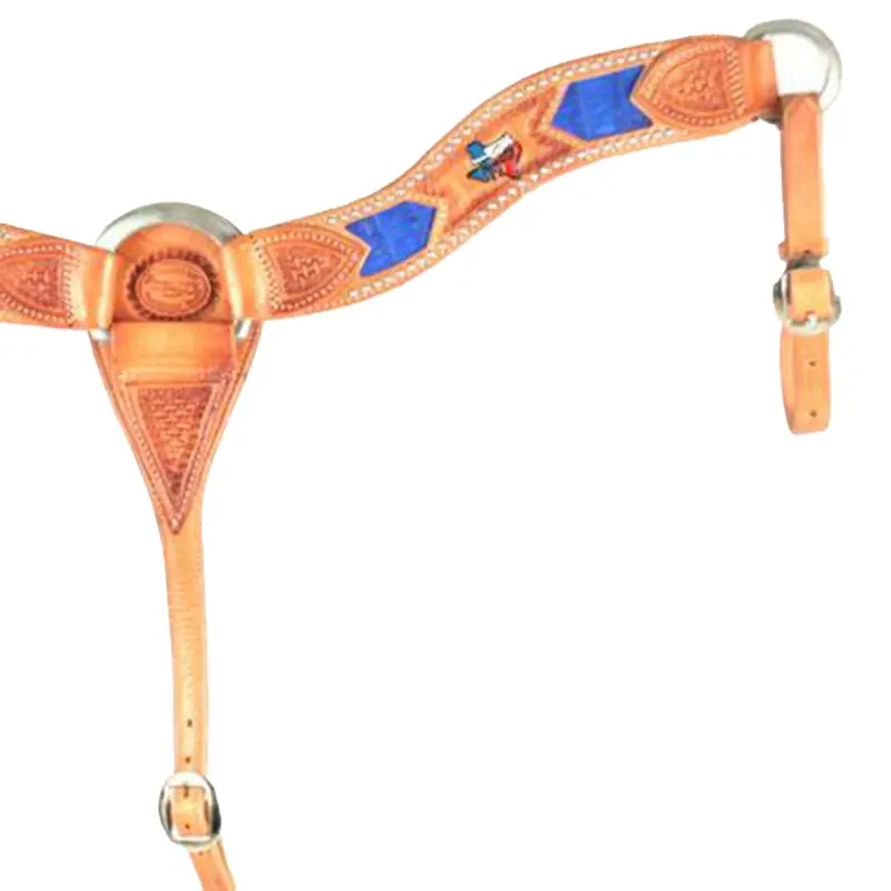 Trophy Breast Collar #24