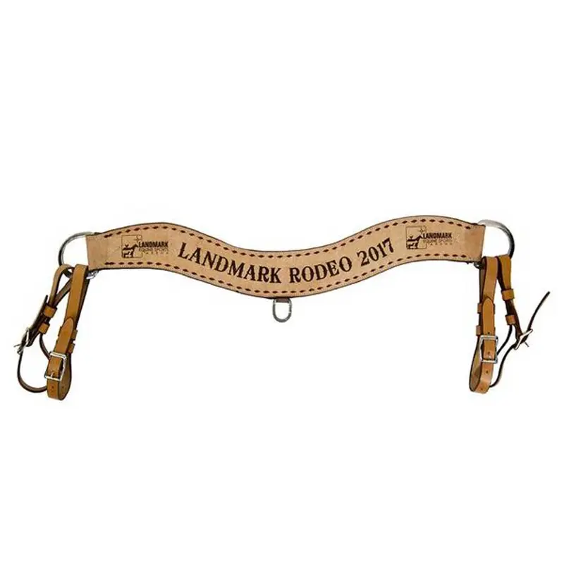 Trophy Breast Collar #25