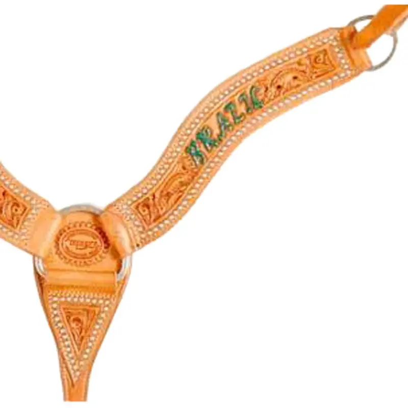 Trophy Breast Collar #9