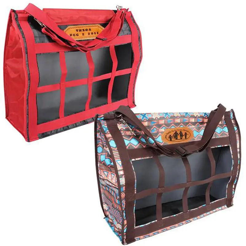 Trophy Hay Bag 3