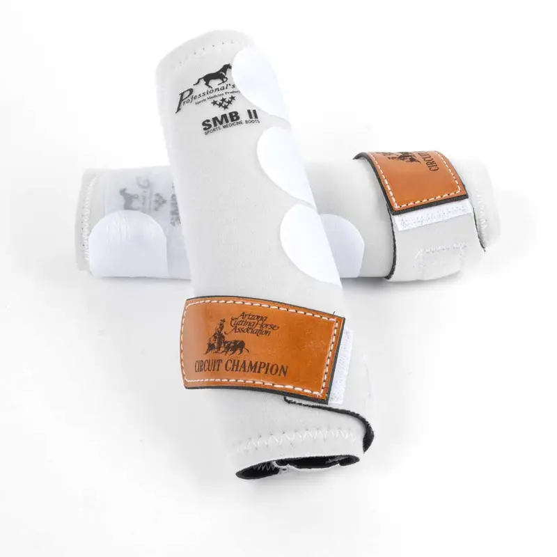 Trophy PC SMB II Splint Boots