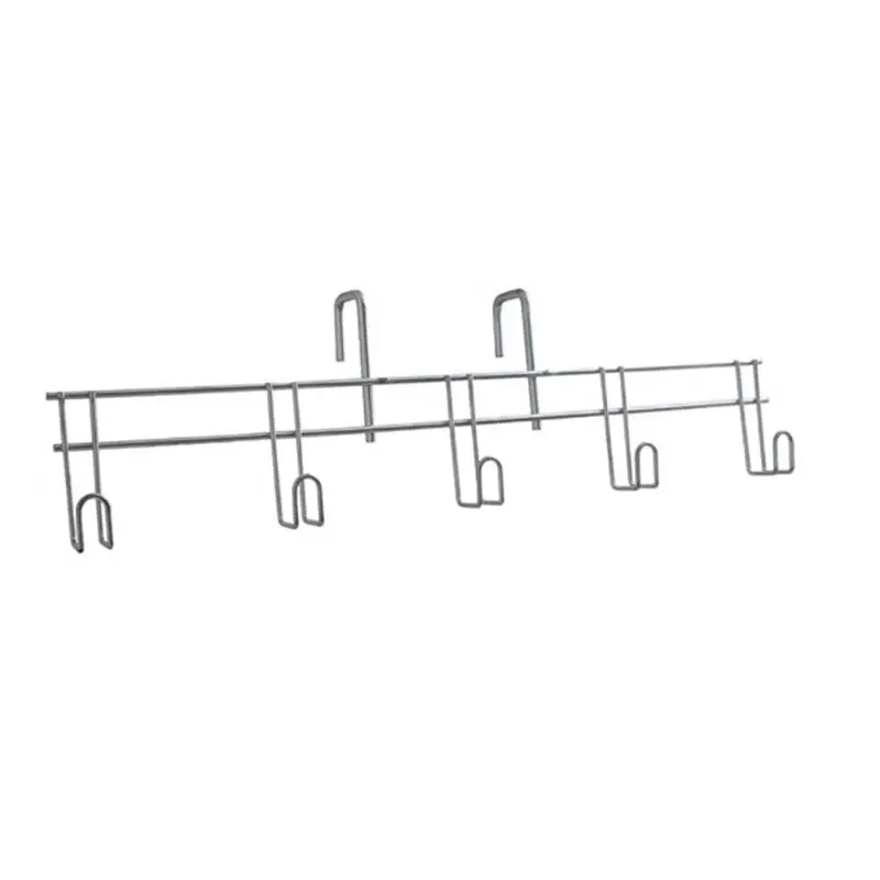 5 Hook Bridle Rack