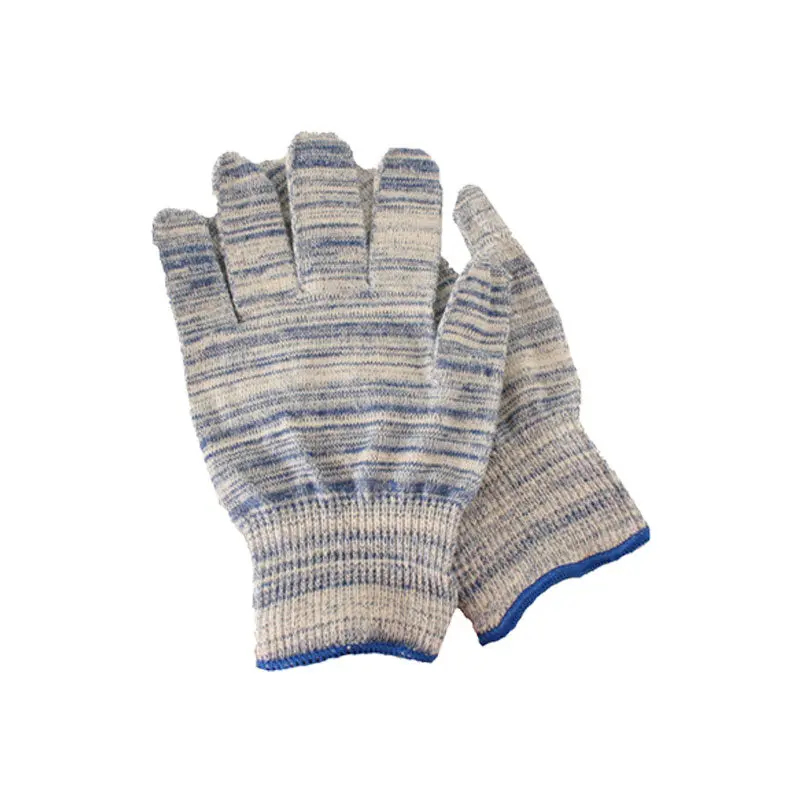 Blue Streak Roping Gloves