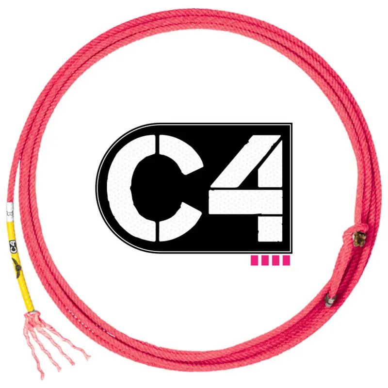 Cactus C4 Rope