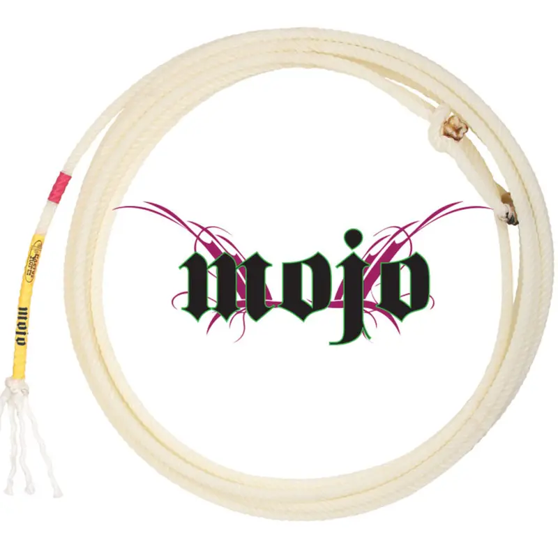 Cactus Mojo Rope