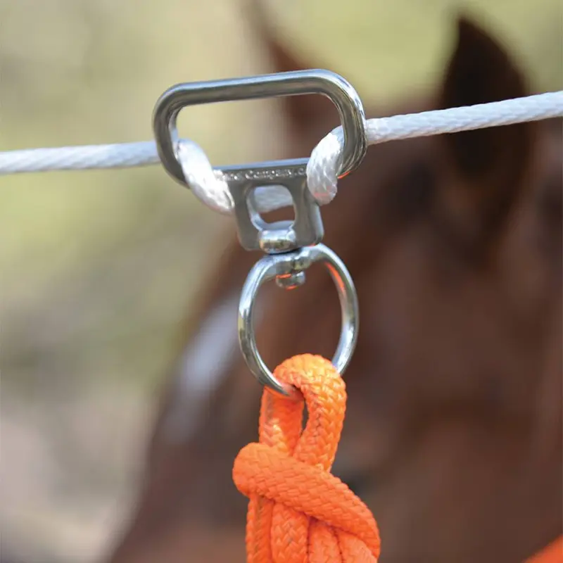 Cashel High Line Swivel