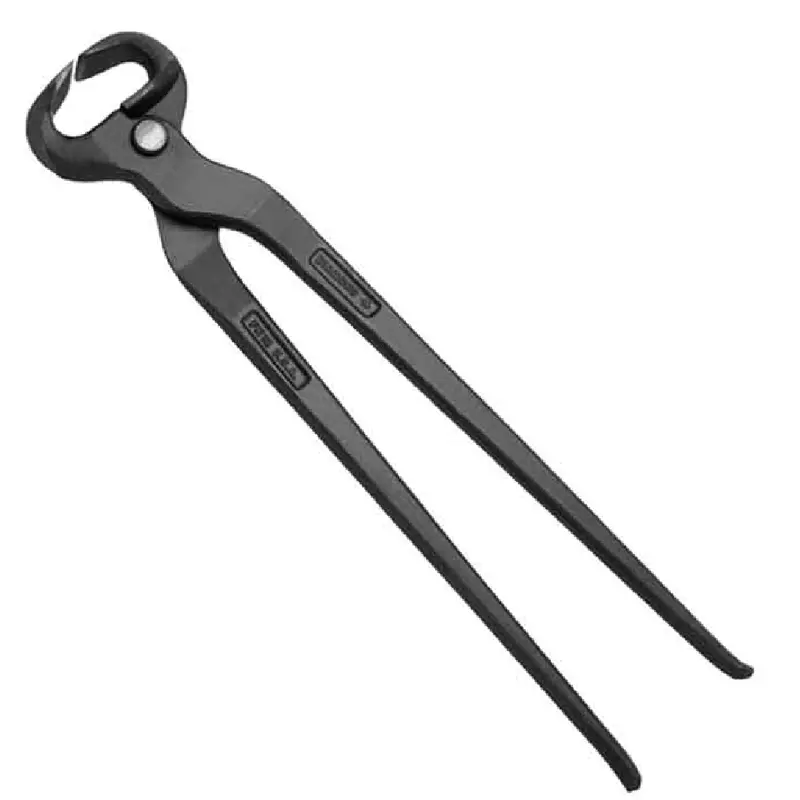 Diamond Farrier Company Hoof Nipper