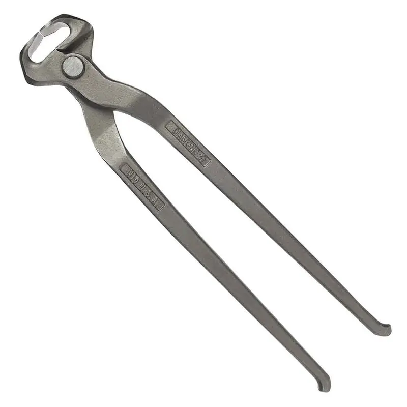 Diamond Nail Cutting Nippers