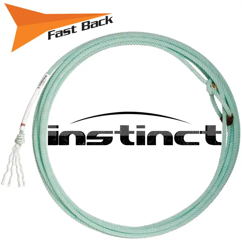 Fast Back Instinct Rope