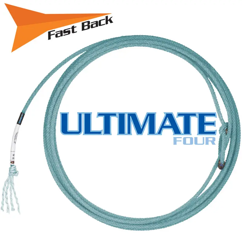 Fast Back Ultimate 4 Rope
