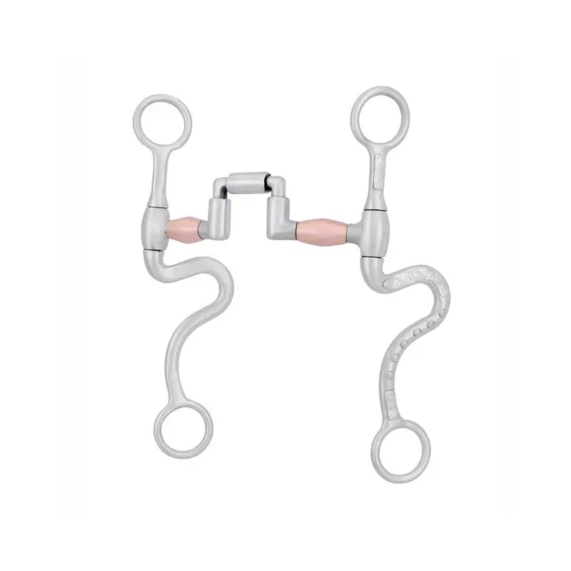 FG Square Port Correctional Bit