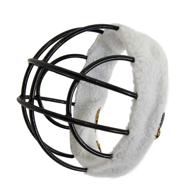 Formay Fleece Lined Freedom Muzzle