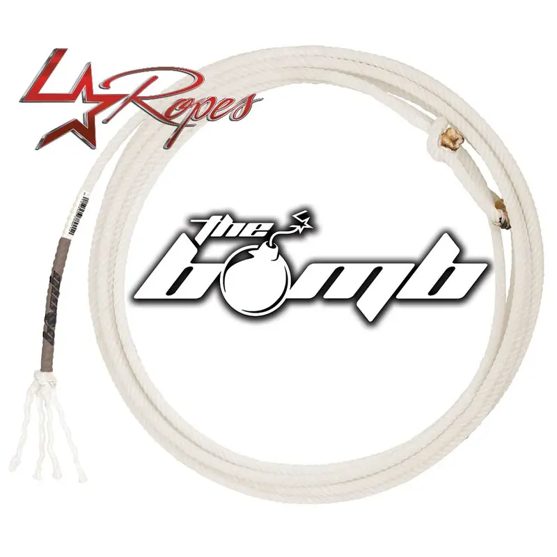 Lone Star Bomb Rope
