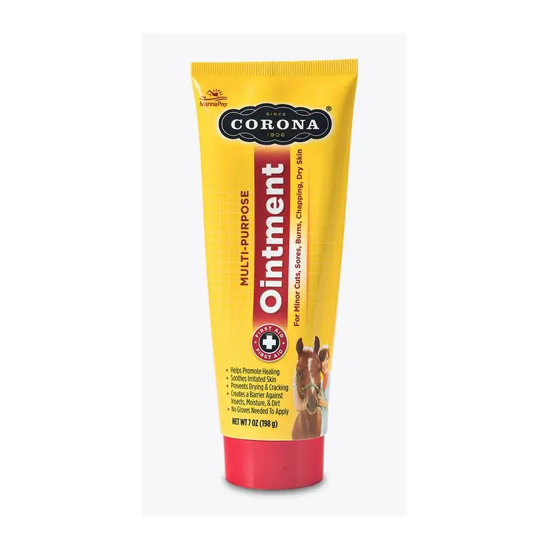 Manna Pro Corona Ointment