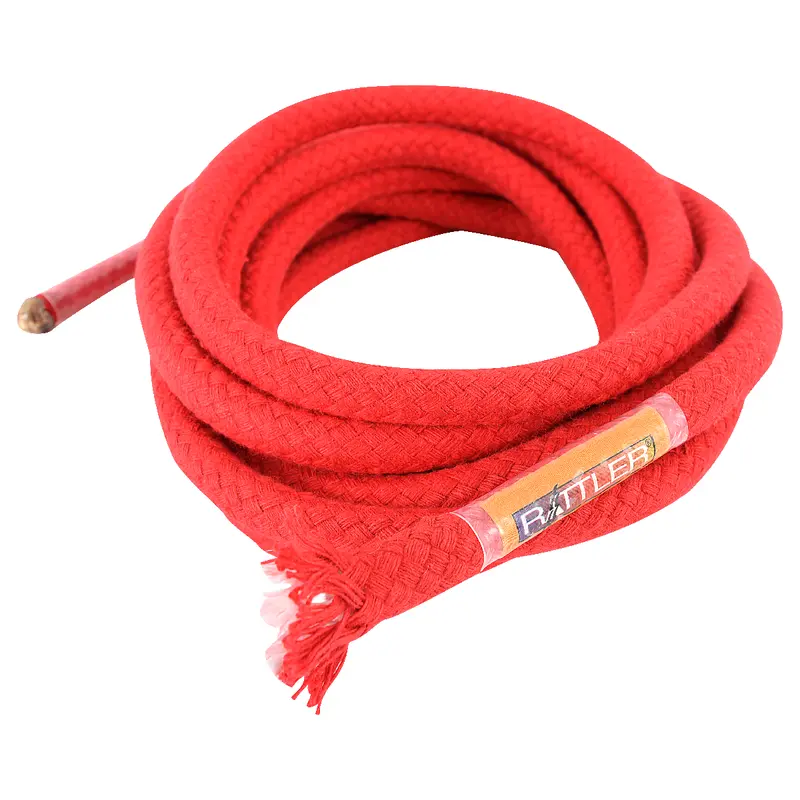 Rattler Calf Roping Jerkline