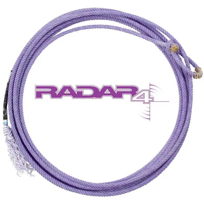 Rattler Radar4 Rope