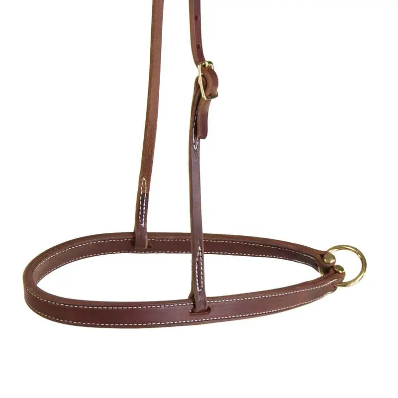 Teskey's Flat Noseband