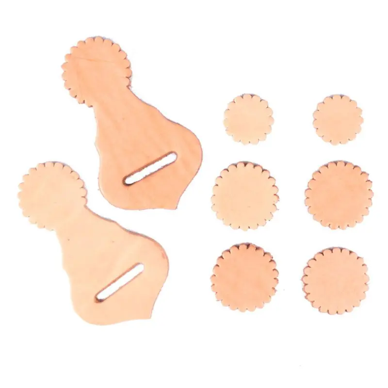 Teskey's Saddle Replacement Repairs