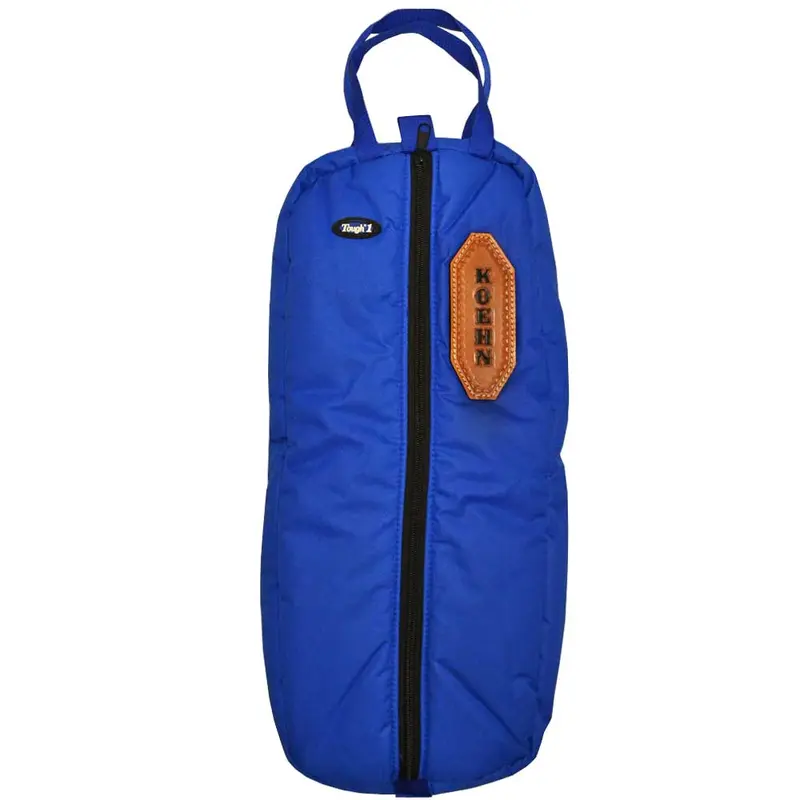 Trophy Bridle Bag #1