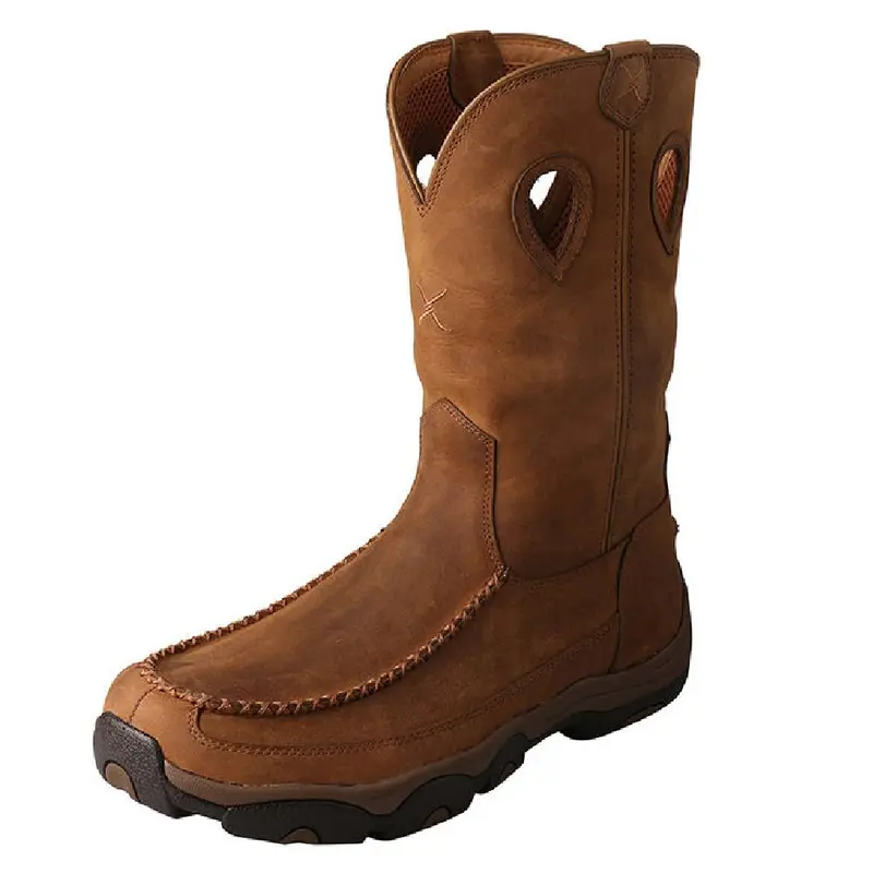 Twisted X Men's 11" Pull-On Hiker