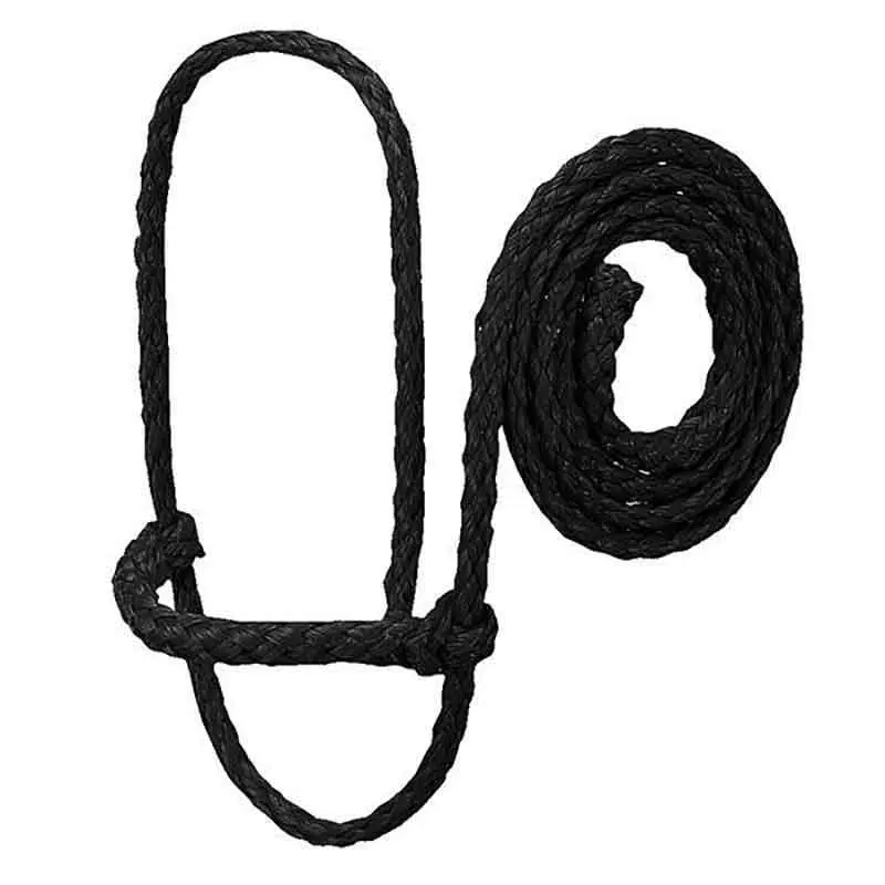 Weaver Poly Rope Sheep Halter