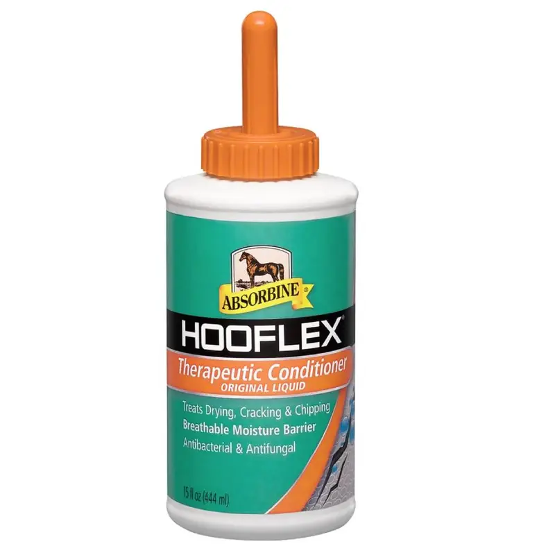 Absorbine Hooflex Therapeutic Conditioner