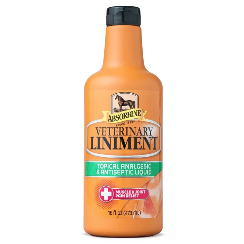 Absorbine Veterinary Liniment