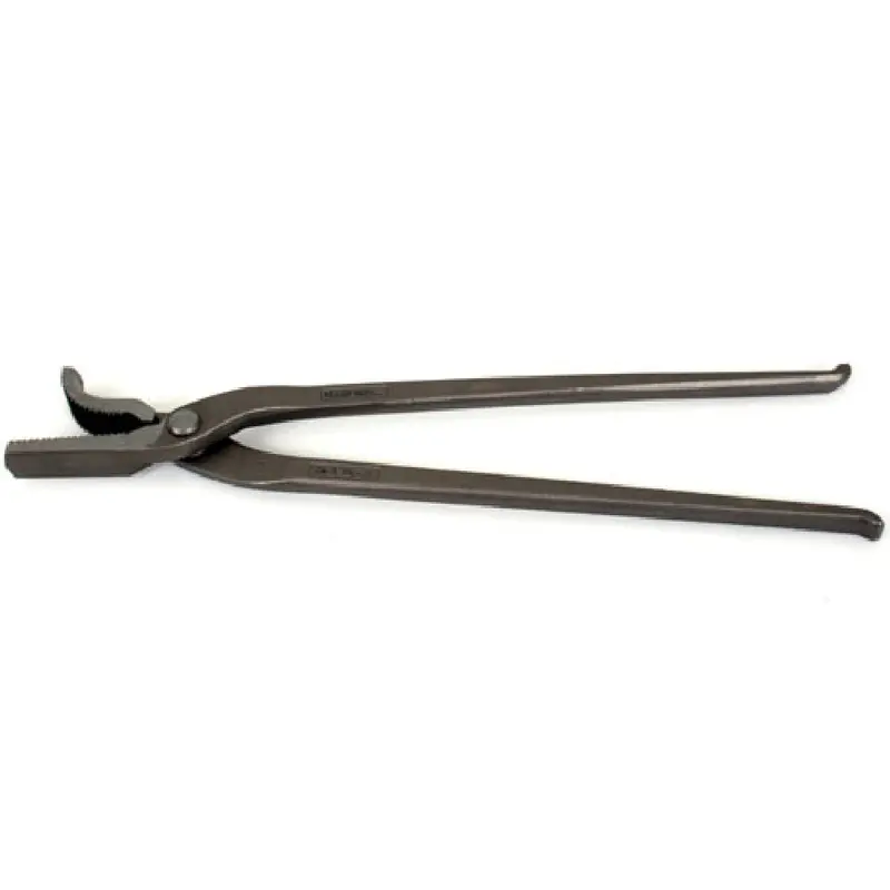 Diamond 12" Saddle Horse Clincher