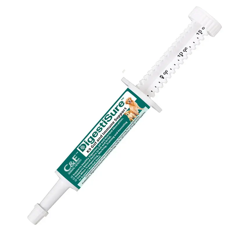 DigestiSure for Dogs & Puppies