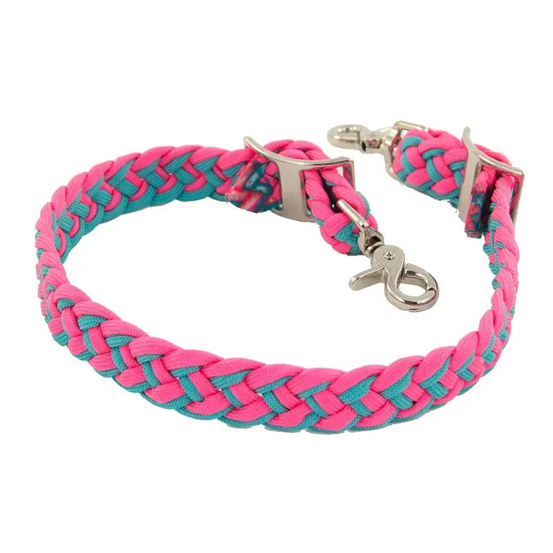 Krazy Girl Paracord Wither Straps