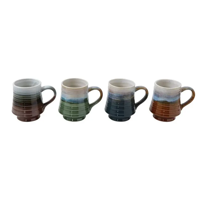 Stoneware Mug-16oz