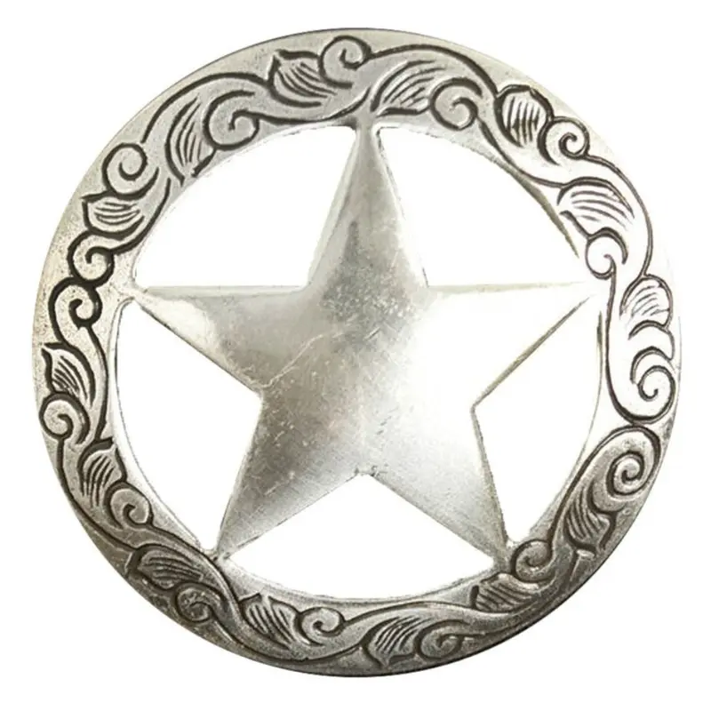 Texas Star Concho