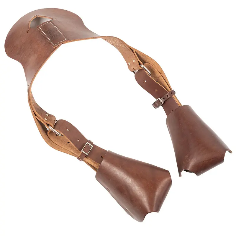 Weaver Lil' Dude Stirrups