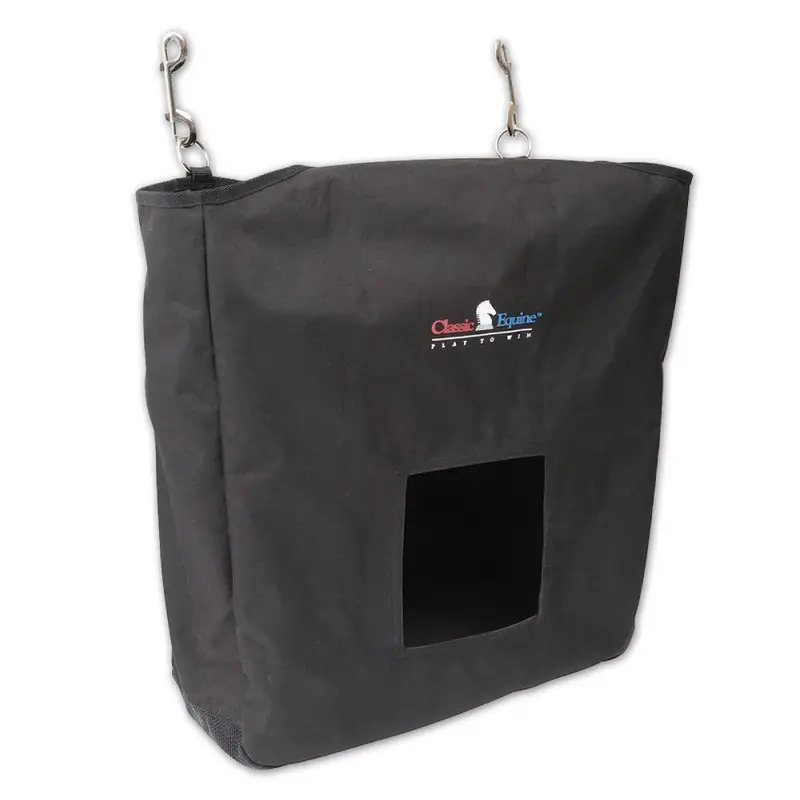 Classic Equine Basic Hay Bag