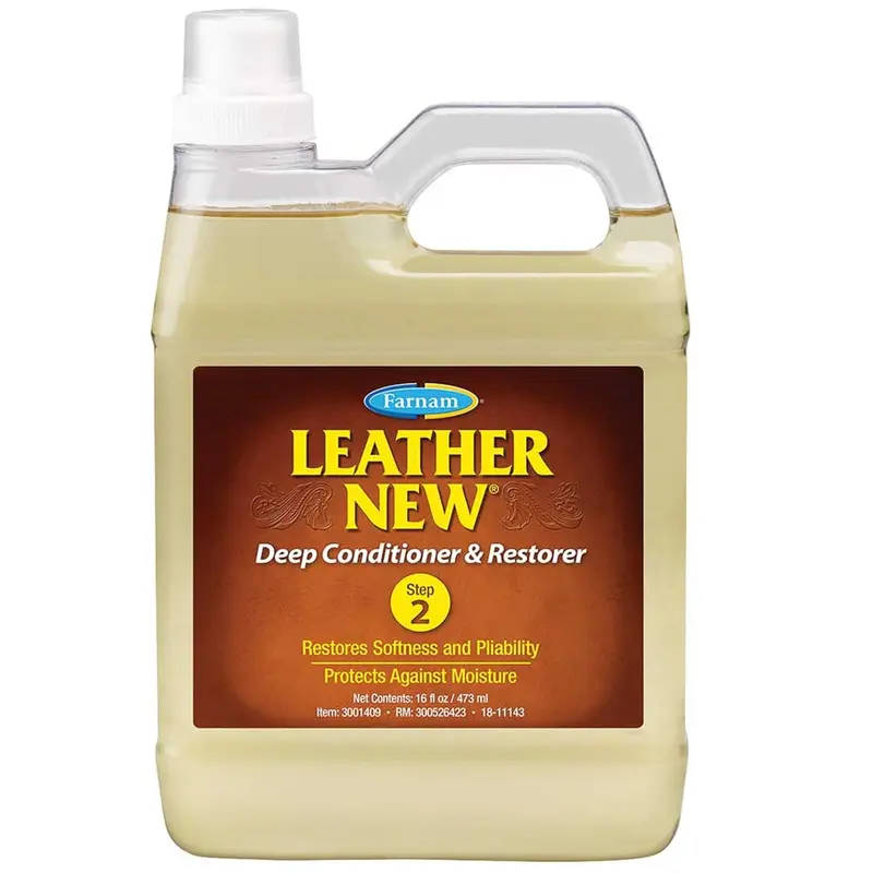 Farnam Leather New Deep Conditioner