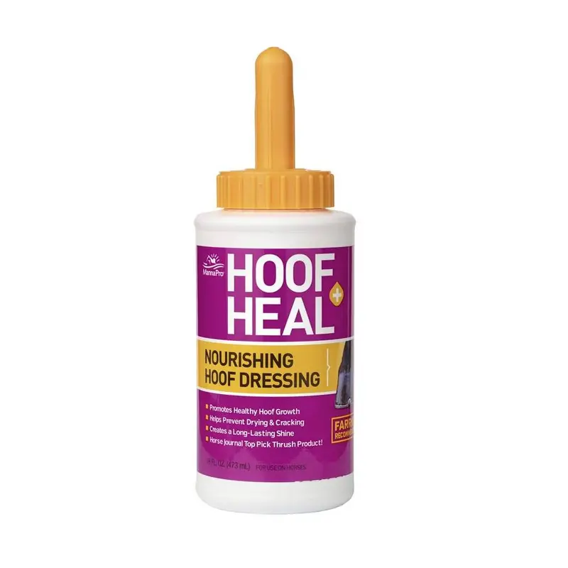 Hoof Heal