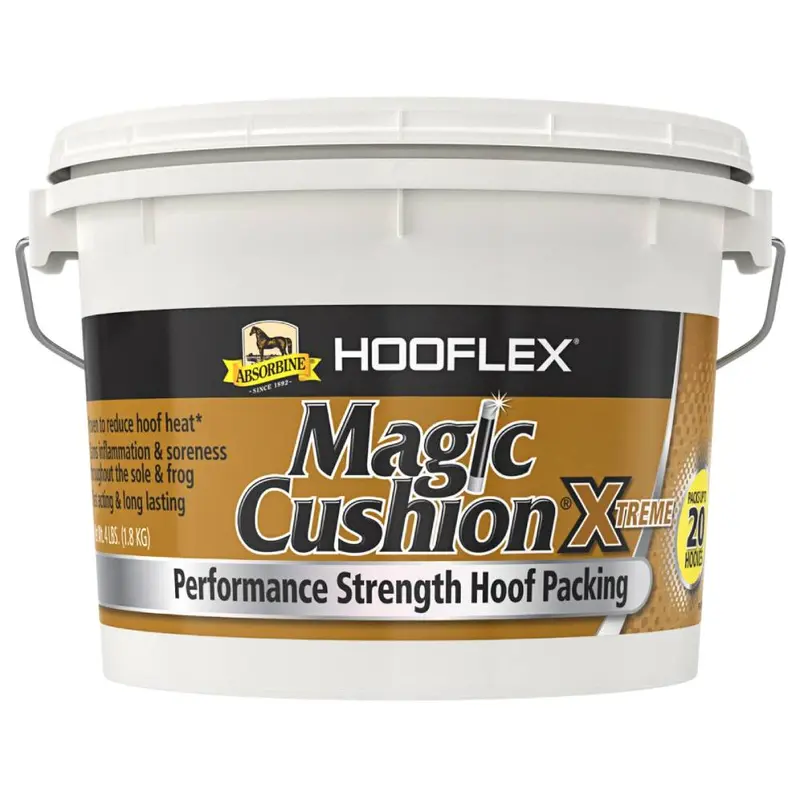 Hooflex Magic Cushion Xtreme